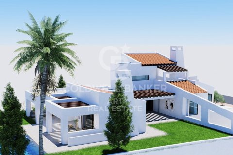 Willa w Casares, Malaga, Hiszpania 3 sypialnie, 631 mkw. nr 157056 – zdjęcie 4