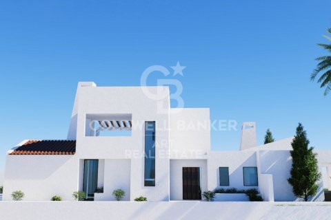 Willa w Casares, Malaga, Hiszpania 3 sypialnie, 631 mkw. nr 157056 – zdjęcie 9
