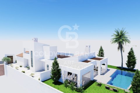 Villa pārdošanā Casares, Malaga, Spānijā 3 istabas, 631 m2 Nr. 157056 - attēls 6