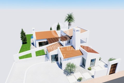 Willa w Casares, Malaga, Hiszpania 3 sypialnie, 631 mkw. nr 157056 – zdjęcie 7