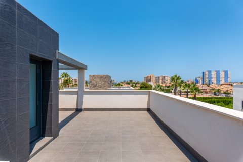 Villa in vendita a Murcia, Spagna 3 camere da letto, 126 mq. N° 177821 - foto 7
