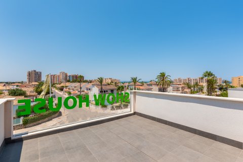 Villa in vendita a Murcia, Spagna 3 camere da letto, 126 mq. N° 177821 - foto 8