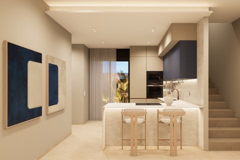 Villa in vendita a San Pedro del Pinatar, Murcia, Spagna 4 camere da letto, 210 mq. N° 177822 - foto 30
