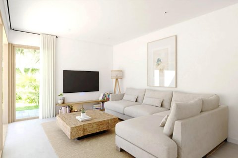 Apartment à vendre à L'Alfàs del Pi, Alicante, Espagne, 3 chambres, 139.5 m2 No. 147533 - photo 18