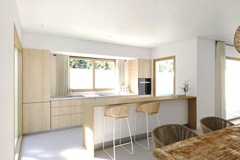 Apartment à vendre à L'Alfàs del Pi, Alicante, Espagne, 3 chambres, 139.5 m2 No. 147533 - photo 14