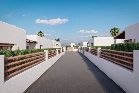 Apartment à vendre à L'Alfàs del Pi, Alicante, Espagne, 3 chambres, 139.5 m2 No. 147533 - photo 26