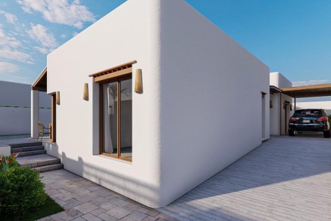 Apartment à vendre à L'Alfàs del Pi, Alicante, Espagne, 3 chambres, 139.5 m2 No. 147533 - photo 23