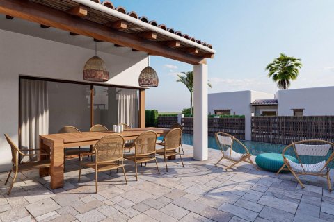 Apartment à vendre à L'Alfàs del Pi, Alicante, Espagne, 3 chambres, 139.5 m2 No. 147533 - photo 8