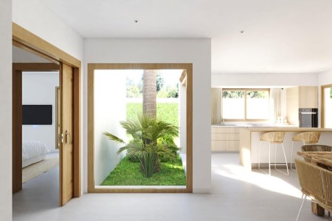 Apartment à vendre à L'Alfàs del Pi, Alicante, Espagne, 3 chambres, 139.5 m2 No. 147533 - photo 17