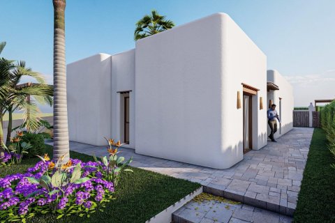 Apartment à vendre à L'Alfàs del Pi, Alicante, Espagne, 3 chambres, 139.5 m2 No. 147533 - photo 2