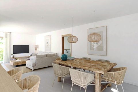 Apartment à vendre à L'Alfàs del Pi, Alicante, Espagne, 3 chambres, 139.5 m2 No. 147533 - photo 13