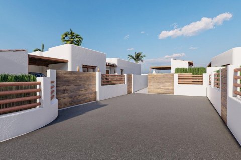 Apartment à vendre à L'Alfàs del Pi, Alicante, Espagne, 3 chambres, 139.5 m2 No. 147533 - photo 25