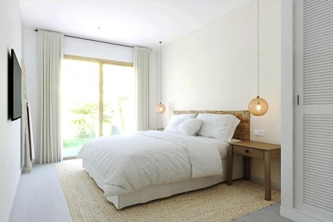 Apartment à vendre à L'Alfàs del Pi, Alicante, Espagne, 3 chambres, 139.5 m2 No. 147533 - photo 15