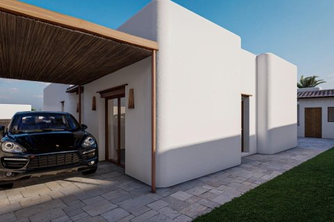 Apartment à vendre à L'Alfàs del Pi, Alicante, Espagne, 3 chambres, 139.5 m2 No. 147533 - photo 22