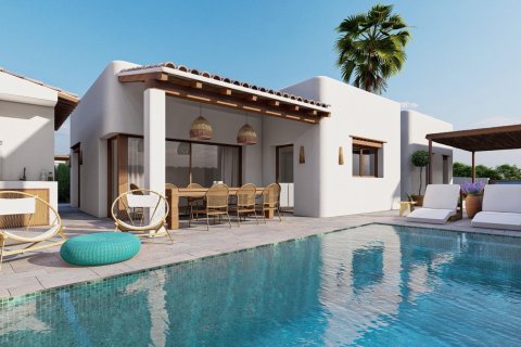 Apartment à vendre à L'Alfàs del Pi, Alicante, Espagne, 3 chambres, 139.5 m2 No. 147533 - photo 4