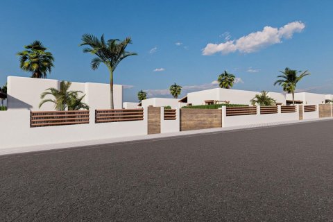 Apartment à vendre à L'Alfàs del Pi, Alicante, Espagne, 3 chambres, 139.5 m2 No. 147533 - photo 11