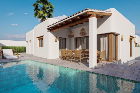 Apartment à vendre à L'Alfàs del Pi, Alicante, Espagne, 3 chambres, 139.5 m2 No. 147533 - photo 6