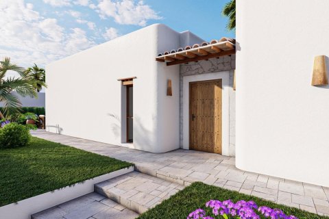 Apartment à vendre à L'Alfàs del Pi, Alicante, Espagne, 3 chambres, 139.5 m2 No. 147533 - photo 9