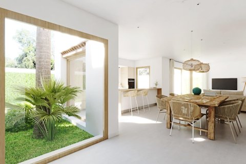 Apartment à vendre à L'Alfàs del Pi, Alicante, Espagne, 3 chambres, 139.5 m2 No. 147533 - photo 19