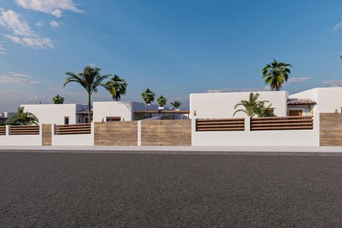 Apartment à vendre à L'Alfàs del Pi, Alicante, Espagne, 3 chambres, 139.5 m2 No. 147533 - photo 20