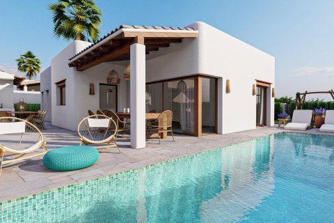 Apartment à L'Alfàs del Pi, Alicante, Espagne 3 chambres, 139.5 m2 No. 147533