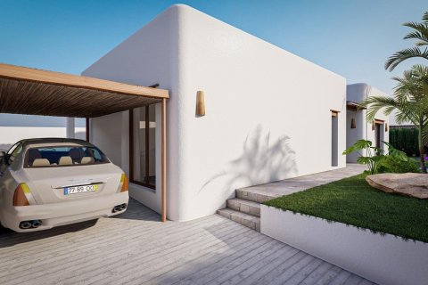 Apartment à vendre à L'Alfàs del Pi, Alicante, Espagne, 3 chambres, 139.5 m2 No. 147533 - photo 10