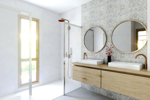 Apartment à vendre à L'Alfàs del Pi, Alicante, Espagne, 3 chambres, 139.5 m2 No. 147533 - photo 16