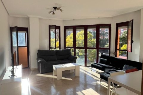 Wohnung zur Miete in Alicante, Spanien 2 Schlafzimmer, 95 m2 Nr. 147532 - Foto 2