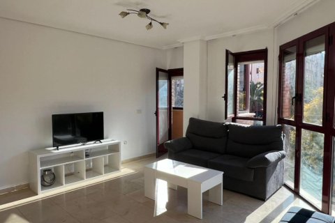 Wohnung in Alicante, Spanien 2 Schlafzimmer, 95 m2 Nr. 147532