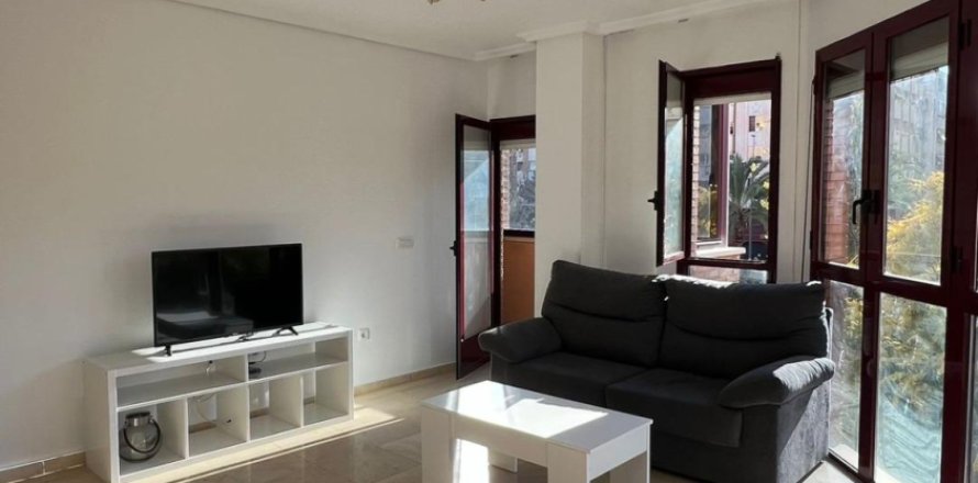 Wohnung in Alicante, Spanien 2 Schlafzimmer, 95 m2 Nr. 147532