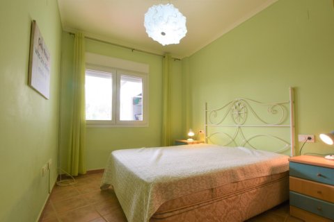 Продажа бунгало в Миль Пальмерас, Аликанте, Испания 2 спальни, 60м2 №147530 - фото 12