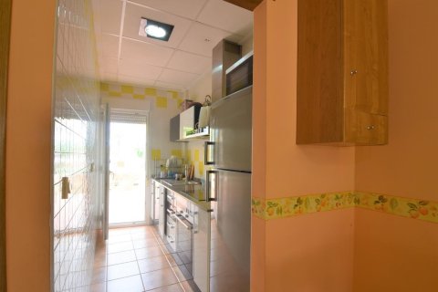 Продажа бунгало в Миль Пальмерас, Аликанте, Испания 2 спальни, 60м2 №147530 - фото 13