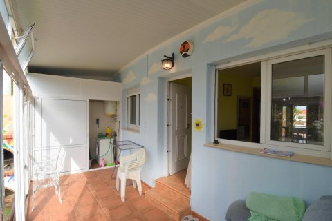 Продажа бунгало в Миль Пальмерас, Аликанте, Испания 2 спальни, 60м2 №147530 - фото 5