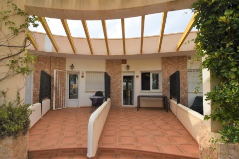 Продажа бунгало в Миль Пальмерас, Аликанте, Испания 2 спальни, 60м2 №147530 - фото 2