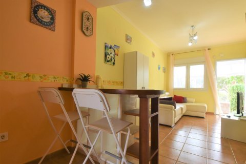 Продажа бунгало в Миль Пальмерас, Аликанте, Испания 2 спальни, 60м2 №147530 - фото 14