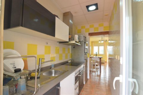 Продажа бунгало в Миль Пальмерас, Аликанте, Испания 2 спальни, 60м2 №147530 - фото 11