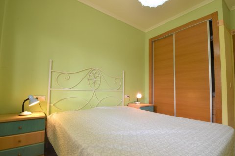 Продажа бунгало в Миль Пальмерас, Аликанте, Испания 2 спальни, 60м2 №147530 - фото 7