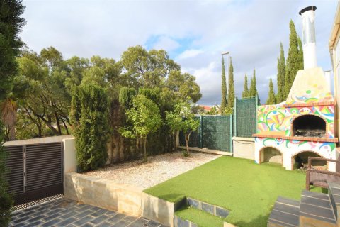 Продажа бунгало в Миль Пальмерас, Аликанте, Испания 2 спальни, 60м2 №147530 - фото 4