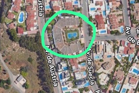 Продажа бунгало в Миль Пальмерас, Аликанте, Испания 2 спальни, 60м2 №147530 - фото 21