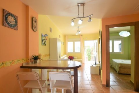 Продажа бунгало в Миль Пальмерас, Аликанте, Испания 2 спальни, 60м2 №147530 - фото 15