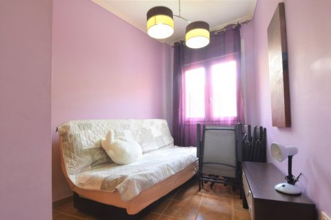 Продажа бунгало в Миль Пальмерас, Аликанте, Испания 2 спальни, 60м2 №147530 - фото 9