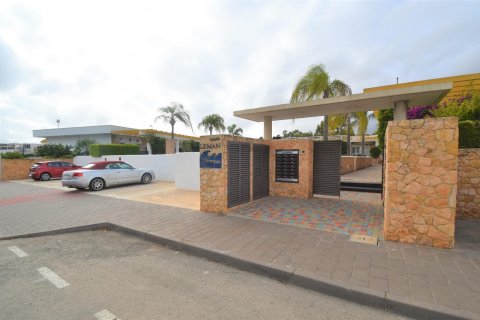 Продажа бунгало в Миль Пальмерас, Аликанте, Испания 2 спальни, 60м2 №147530 - фото 16