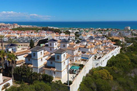 House for sale in La Mata, Alicante, Spain 3 bedrooms, 97 sq.m. No. 147529 - photo 3