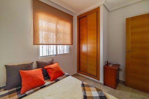 House for sale in La Mata, Alicante, Spain 3 bedrooms, 97 sq.m. No. 147529 - photo 12