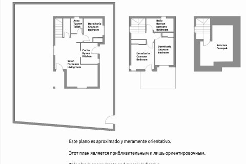 House for sale in La Mata, Alicante, Spain 3 bedrooms, 97 sq.m. No. 147529 - photo 27