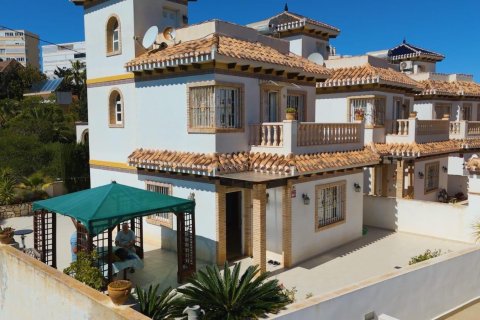 House in La Mata, Alicante, Spain 3 bedrooms, 97 sq.m. No. 147529