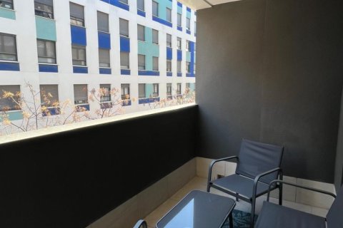 Wohnung in Alicante, Spanien 2 Schlafzimmer, 95 m2 Nr. 147531