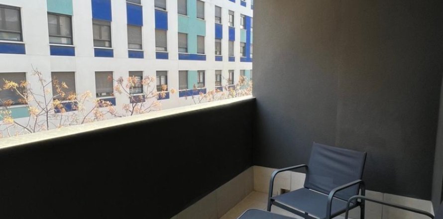 Wohnung in Alicante, Spanien 2 Schlafzimmer, 95 m2 Nr. 147531