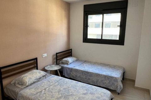 Wohnung zur Miete in Alicante, Spanien 2 Schlafzimmer, 95 m2 Nr. 147531 - Foto 4