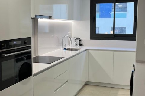 Wohnung zur Miete in Alicante, Spanien 2 Schlafzimmer, 95 m2 Nr. 147531 - Foto 8